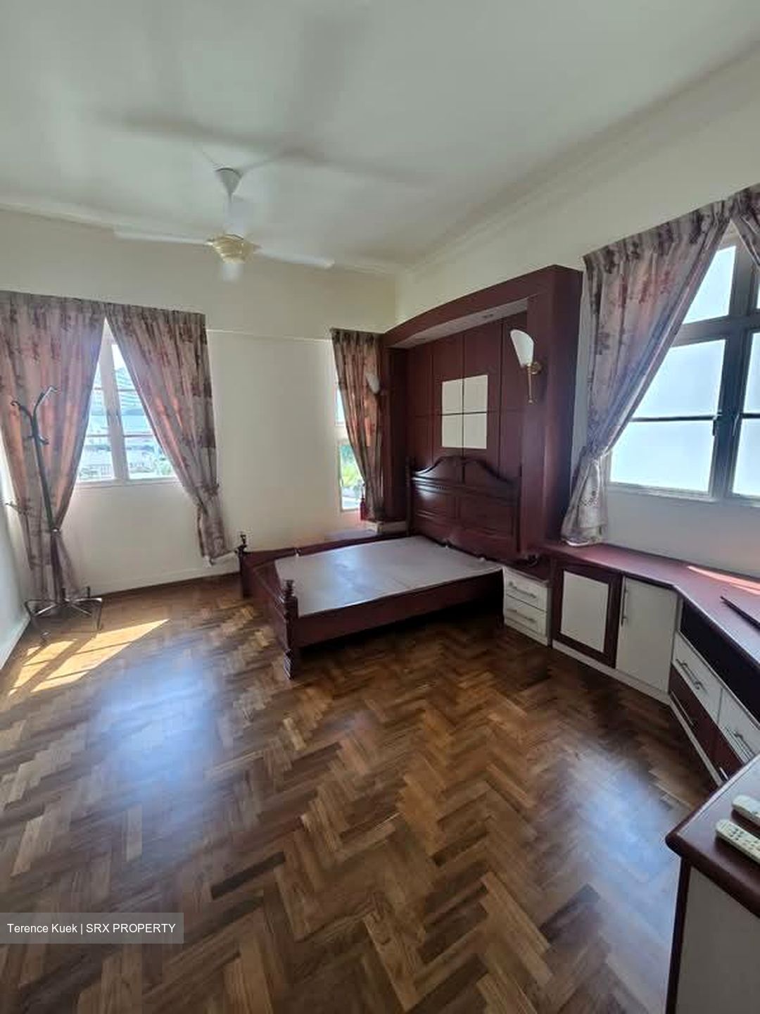 Lorong Lew Lian (D19), Semi-Detached #606866061